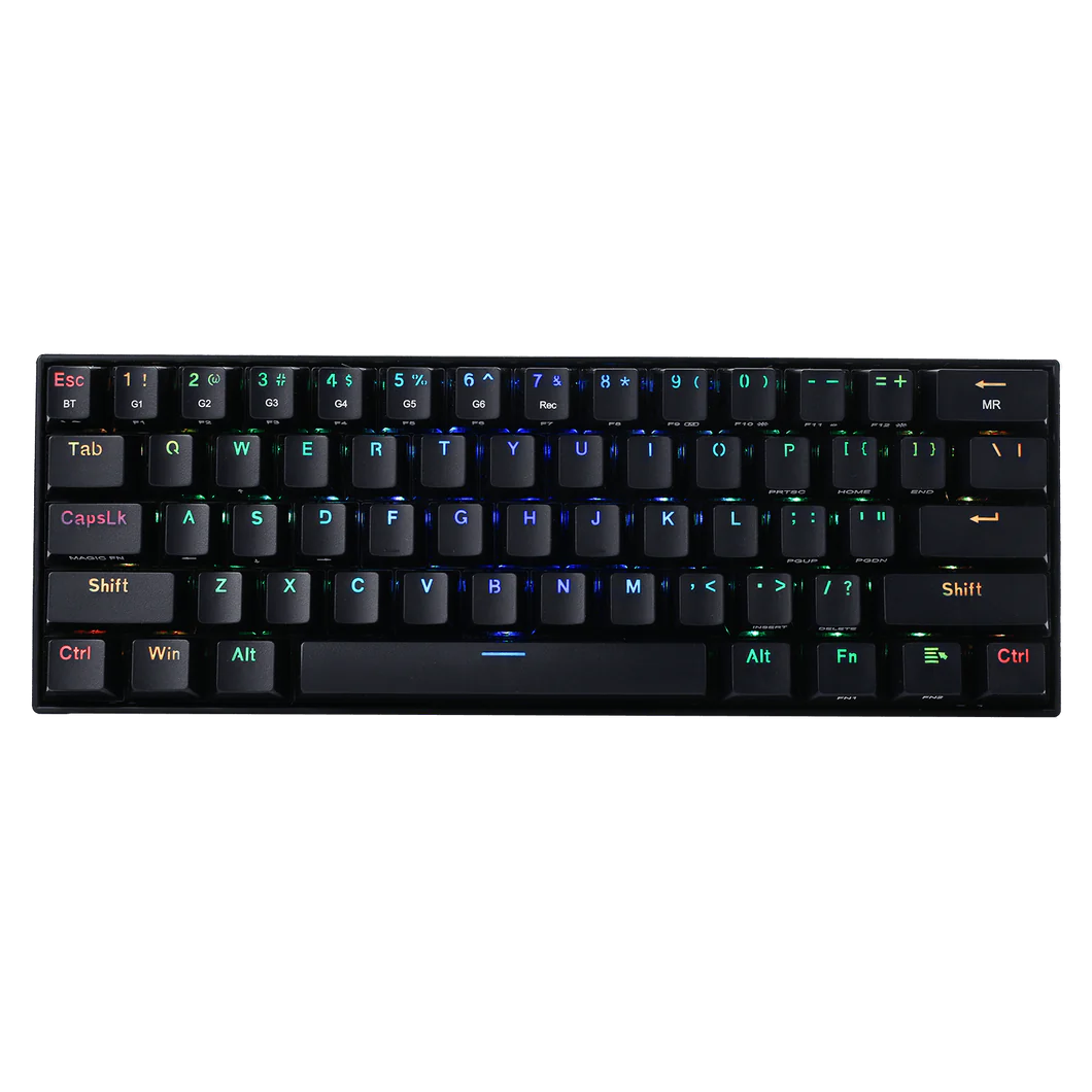 K530 Redragon Mechanical Keyboard