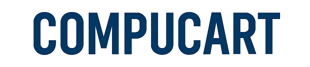 CompuCart Logo